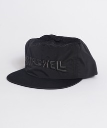 BIRDWELL CAP バードウェル　ナイロンキャップ BIRDWELL｜バードウェルのキャップ（ナイロン）通販 - ZOZOTOWN