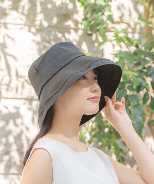 PROTECT U（プロテクト ユー） 遮熱帽子（ハット）｜Beauty Connect