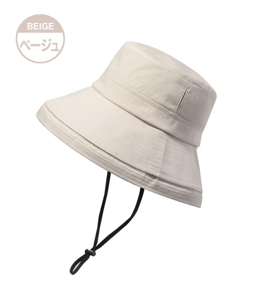 PROTECT U（プロテクト ユー） 遮熱帽子（ハット）｜Beauty Connect