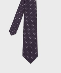 Paul Smith｜ポール・スミス（メンズ）のネクタイ（パープル