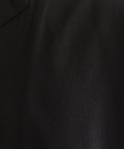 tk.TAKEO KIKUCHI(ティーケータケオキクチ)の「◆【マシンウォッシャブル/吸水速乾】ポリトロシャツ セットアップ対応(シャツ/ブラウス・メンズ・ブラック/グレー系1/ネイビー系1/モスグリーン・02/03/04)」の8枚目の写真