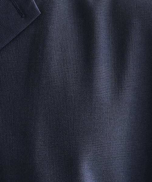 tk.TAKEO KIKUCHI(ティーケータケオキクチ)の「◆【マシンウォッシャブル/吸水速乾】ポリトロシャツ セットアップ対応(シャツ/ブラウス・メンズ・ブラック/グレー系1/ネイビー系1/モスグリーン・02/03/04)」の20枚目の写真