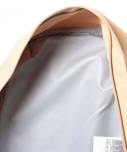 JANSPORT(ジャンスポーツ)の「【JANSPORT/ジャンスポーツ】ENVOY 日本限定 32リッター ナイロンバッグパック リュックサック(バックパック/リュック・メンズ・ブラック/ネイビー/ベージュ・FREE)」の19枚目の写真