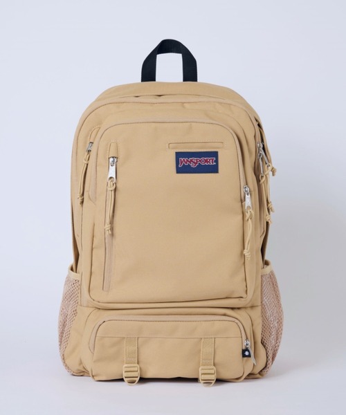 JANSPORT/ジャンスポーツ】ENVOY 日本限定 32リッター ナイロンバッグ