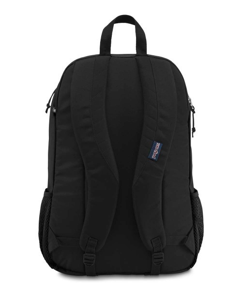 JANSPORT(ジャンスポーツ)の「【JANSPORT/ジャンスポーツ】ENVOY 日本限定 32リッター ナイロンバッグパック リュックサック(バックパック/リュック・メンズ・ブラック/ネイビー/ベージュ・FREE)」の6枚目の写真