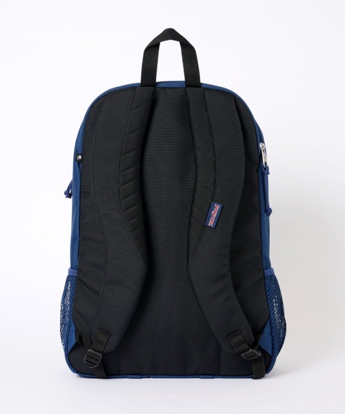 JANSPORT(ジャンスポーツ)の「【JANSPORT/ジャンスポーツ】ENVOY 日本限定 32リッター ナイロンバッグパック リュックサック(バックパック/リュック・メンズ・ブラック/ネイビー/ベージュ・FREE)」の13枚目の写真