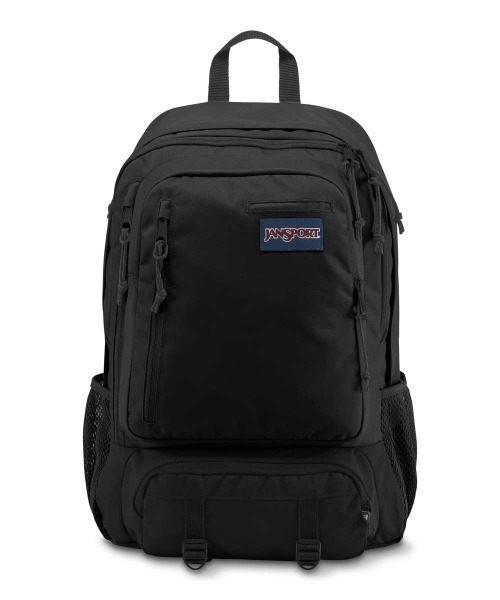 JANSPORT(ジャンスポーツ)の「【JANSPORT/ジャンスポーツ】ENVOY 日本限定 32リッター ナイロンバッグパック リュックサック(バックパック/リュック・メンズ・ブラック/ネイビー/ベージュ・FREE)」の20枚目の写真