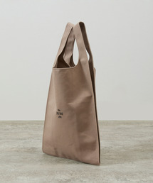 20/80（テゥエンティーエイティー）の「20/80 トゥエンティーエイティー / CANVAS #8 GROCERY BAG 8号キャンバスグローサリーバッグ トートバッグ コンビニエンスバッグ / T075（トートバッグ）」