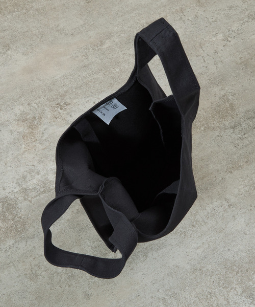 20/80(テゥエンティーエイティー)の「20/80 トゥエンティーエイティー / CANVAS #8 GROCERY BAG 8号キャンバスグローサリーバッグ トートバッグ コンビニエンスバッグ / T075(トートバッグ・メンズ・グレー/ブラック/ダークブラウン/ベージュ・FREE)」の18枚目の写真