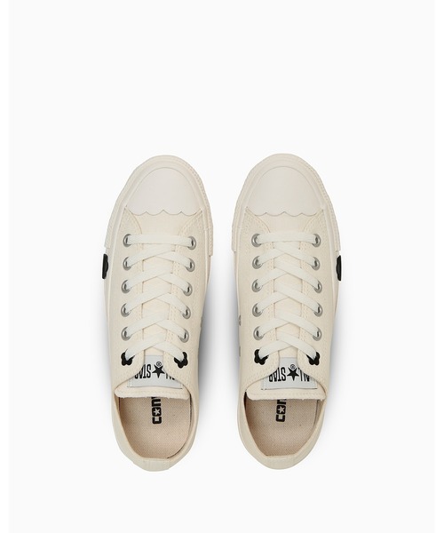 ALL STAR FLOWERTOE OX / オールスター フラワートウ OX（スニーカー