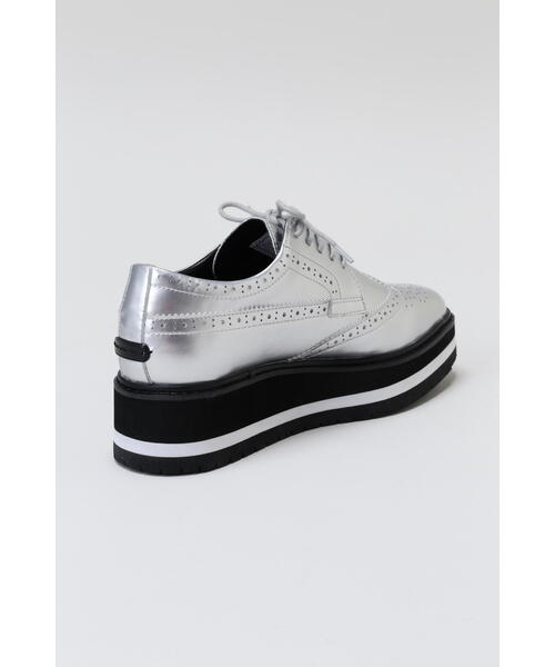 新品未使用｜セントアンドリュース 厚底スパイクレスシューズ Sサイズ 厚底スパイクレスシューズ (WOMENS) | St ANDREWS（セント