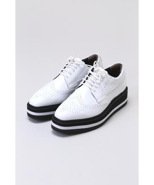 セール】【St ANDREWS】厚底スパイクレスシューズ (WOMENS