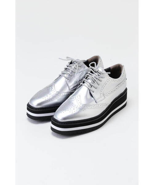 セール】【St ANDREWS】厚底スパイクレスシューズ (WOMENS