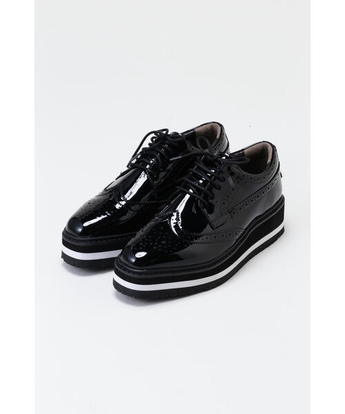 セール】【St ANDREWS】厚底スパイクレスシューズ (WOMENS