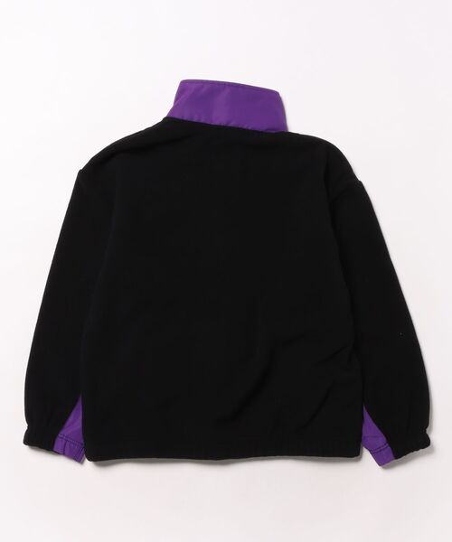 Champion（チャンピオン）の「Champion/チャンピオン ZIP JACKET（その他アウター・キッズ・ダークグリーン/ブラック/ブルー・130cm/140cm/160cm/150cm）」の18枚目の写真