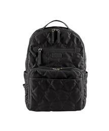 ★30日までの出品❤SOLPRESA マザーズリュック❤BK❤リニューアル後の品 SOLPRESA マザーズバッグ 「リニューアル」弱撥水加工12