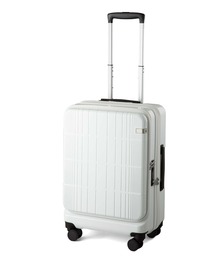 ACE｜エースのスーツケース/キャリーバッグ（ホワイト/白色系）通販