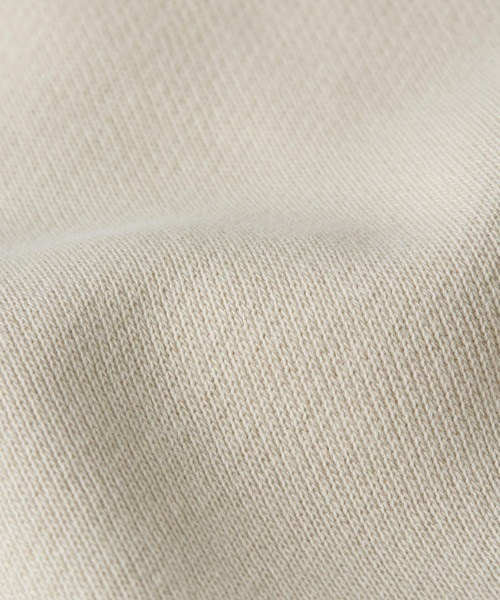 G-STAR（ジースター）の「Sprayed 89 Loose Sweater/ステンシルグラフィックロゴルーズスウェット/トレーナー（スウェット・メンズ・ブルー系その他/グレー系その他/ホワイト系その他/ダークブラック・X-SMALL/SMALL/MEDIUM/LARGE/X-LARGE）」の11枚目の写真