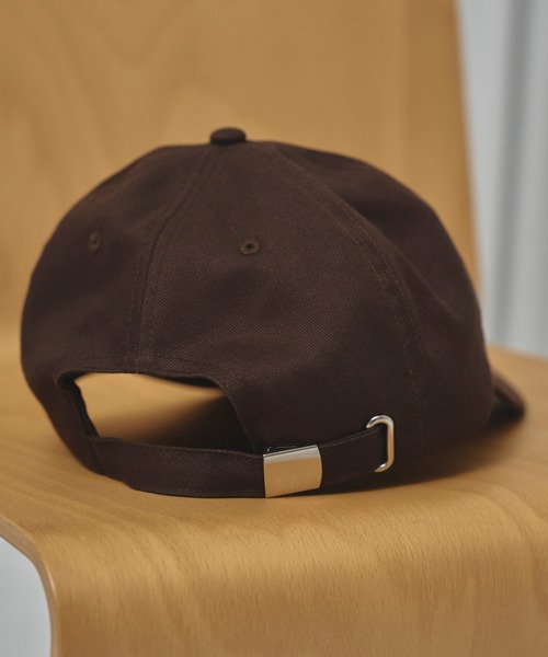 TDFL' Useful Cap（キャップ）｜TODAYFUL（トゥデイフル）の