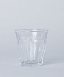 TODAY'S SPECIAL（トゥデイズスペシャル）の「【DURALEX】ピカルディ グラス 160ml /347987（グラス/マグカップ/タンブラー）」