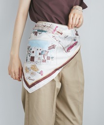 ROPE' PICNIC | Souvenirs de voyage スカーフ(バンダナ/スカーフ)