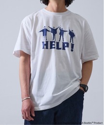 GOOD ROCK SPEED（グッドロックスピード）の「【GOOD ROCK SPEED/グッドロックスピード】BEETLES Tシャツ（Tシャツ/カットソー）」