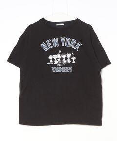 Y2K　ヒステリックグラマー　SKUL WOMAN タンクトップ SKUL WOMAN タンクトップ（タンクトップ）｜HYSTERIC GLAMOUR