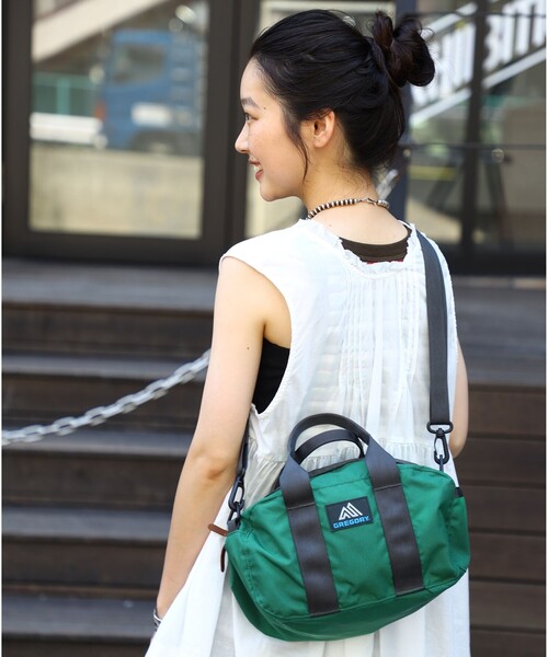 別注】GREGORY / VINTAGE PONY BAG（ショルダーバッグ