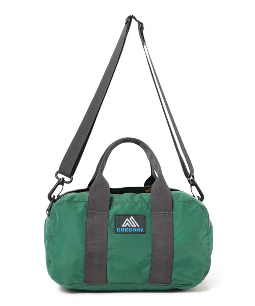 別注】GREGORY / VINTAGE PONY BAG（ショルダーバッグ