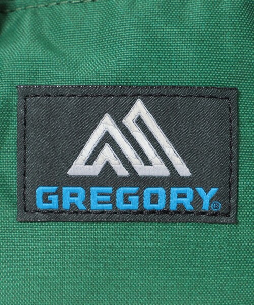 GREGORY（グレゴリー）の「【別注】GREGORY / VINTAGE PONY BAG（ショルダーバッグ・レディース・グリーン・ONE SIZE）」の8枚目の写真