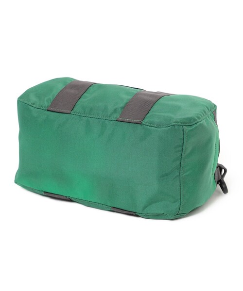 GREGORY（グレゴリー）の「【別注】GREGORY / VINTAGE PONY BAG（ショルダーバッグ・レディース・グリーン・ONE SIZE）」の10枚目の写真