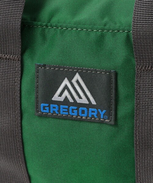 GREGORY（グレゴリー）の「【別注】GREGORY / VINTAGE PONY BAG（ショルダーバッグ・レディース・グリーン・ONE SIZE）」の18枚目の写真