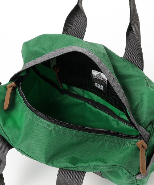 別注】GREGORY / VINTAGE PONY BAG（ショルダーバッグ）｜GREGORY