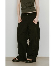 Knuth Marf(Nk[X}[t)docking nylon pants(unisex)(J[Spc)