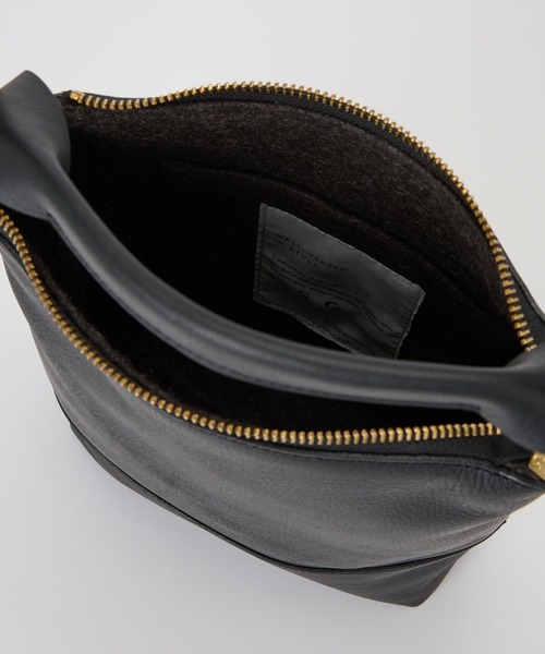 Curensology(カレンソロジー)/＜CSG＞ソフトレザー2WAYショルダー