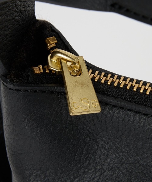 Curensology(カレンソロジー)/＜CSG＞ソフトレザー2WAY