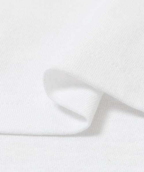 THE GOODLAND MARKET（ザグッドランドマーケット）の「『別注』That’s×TGM　the Dress（チュニック・レディース・ホワイト・FREE）」の12枚目の写真