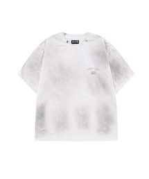 ティーシャツ｜Disstressed Pierce Tee｜SUPPLIER