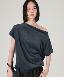 BABYLONE バビロン ウォッシャブルシルク セットアップ