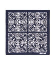 THE NORTH FACE(Um[XtFCX)THE NORTH FACE Geodome(R) Paisley Bandana / UEm[XEtFCX WIh[ yCY[ o_i(o_i/XJ[t)