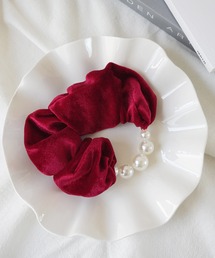 シュシュ（レッド/赤色系）ファッション通販 - ZOZOTOWN