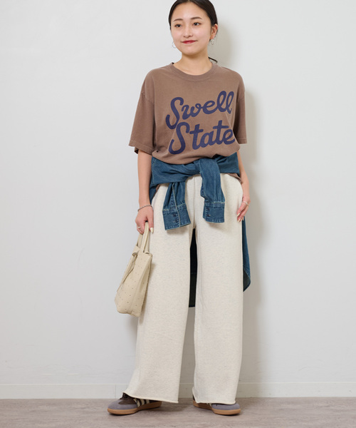 adidas Originals（アディダスオリジナルス）の「《追加》【adidas originals】 SAMBA OG：スニーカー ID1481（スニーカー・レディース・ブラウン・24.5cm/22.5cm/23cm/23.5cm/24cm/25cm）」の13枚目の写真