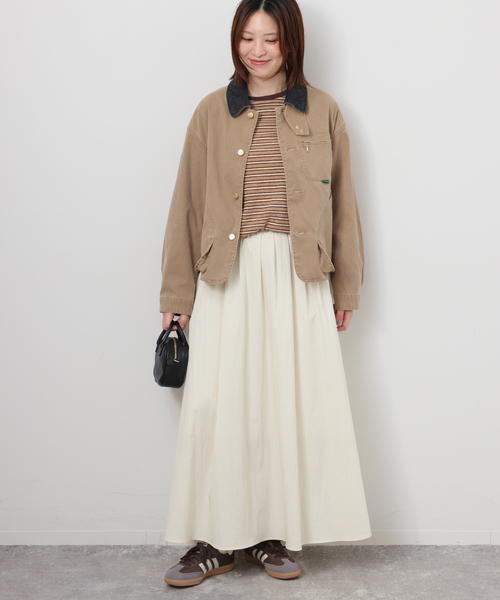 adidas Originals（アディダスオリジナルス）の「《追加》【adidas originals】 SAMBA OG：スニーカー ID1481（スニーカー・レディース・ブラウン・24.5cm/22.5cm/23cm/23.5cm/24cm/25cm）」の15枚目の写真