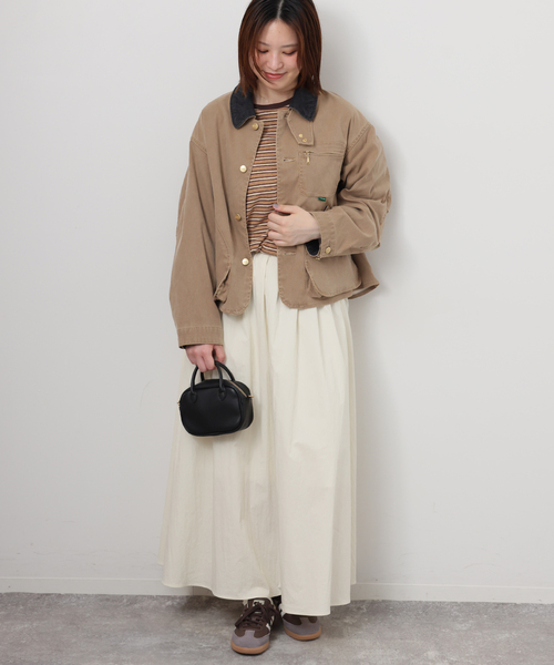 adidas Originals（アディダスオリジナルス）の「《追加》【adidas originals】 SAMBA OG：スニーカー ID1481（スニーカー・レディース・ブラウン・24.5cm/22.5cm/23cm/23.5cm/24cm/25cm）」の16枚目の写真