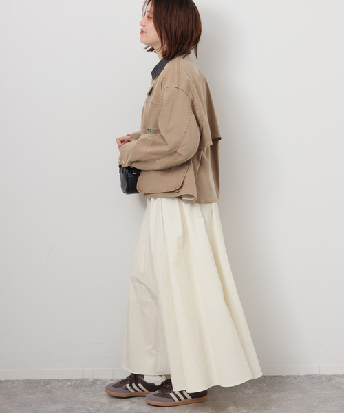 adidas Originals（アディダスオリジナルス）の「《追加》【adidas originals】 SAMBA OG：スニーカー ID1481（スニーカー・レディース・ブラウン・24.5cm/22.5cm/23cm/23.5cm/24cm/25cm）」の17枚目の写真