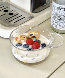 Made in I（メイドインアイ）の「スターモノイヤーボウル（食器）」