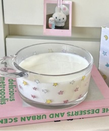 Made in I（メイドインアイ）の「スターモノイヤーボウル（食器）」