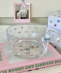 Made in I（メイドインアイ）の「スターモノイヤーボウル（食器）」