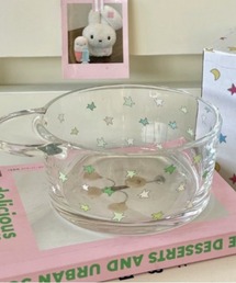 Made in I（メイドインアイ）の「スターモノイヤーボウル（食器）」