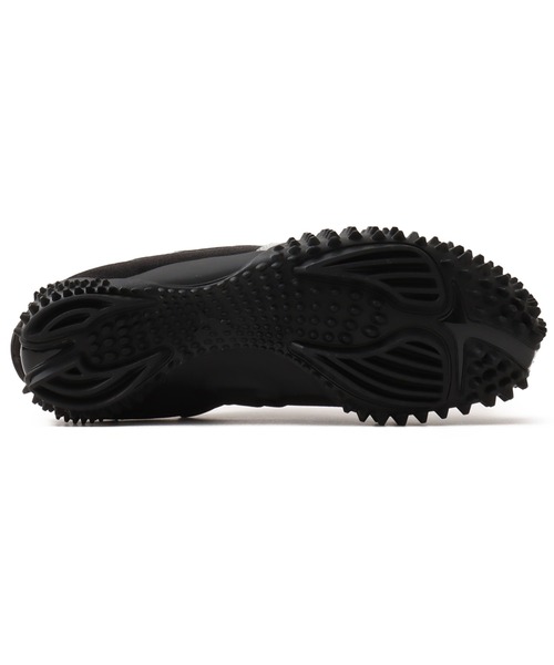 PUMA(プーマ)の「PUMA MOSTRO OG / プーマ モストロ オージー(スニーカー・メンズ・ブラック・27.0cm/26.5cm/26.0cm/25.5cm/24.5cm/24.0cm/23.5cm/30.0cm/29.0cm/28.5cm/28.0cm/27.5cm/23.0cm)」の3枚目の写真